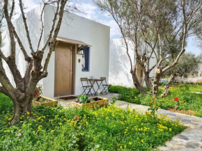 my home in crete